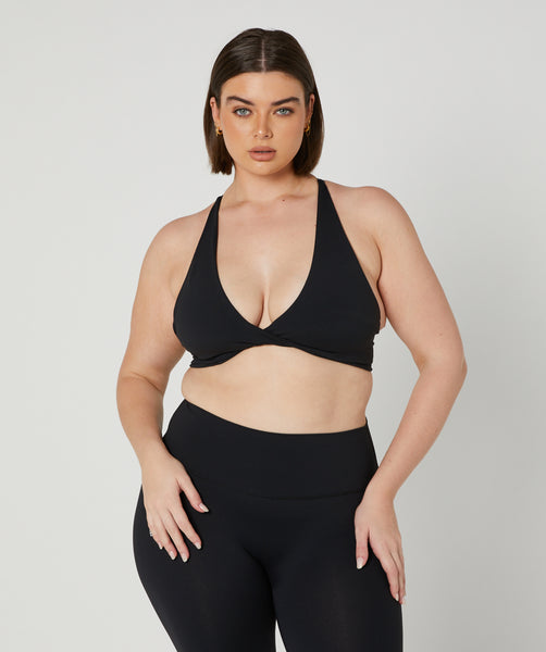 Infinity Everyday Shape Sports Bra