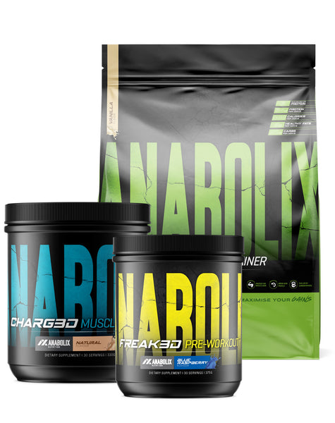 Protein Funnel by Anabolix Nutrition - Nutrition Warehouse