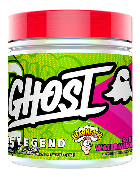 One Science Nutrition Ghost Pre Workout 30 Serving