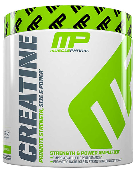 Creatine By Muscle Pharm - Nutrition Warehouse