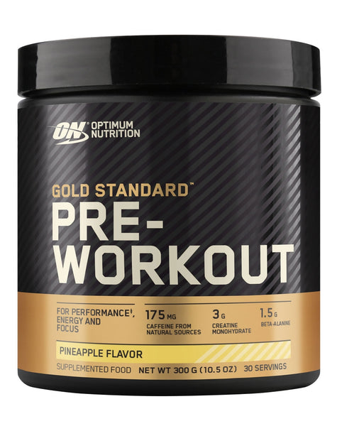 What is the Meaning of a Pre Workout Supplement? – Naked Nutrition