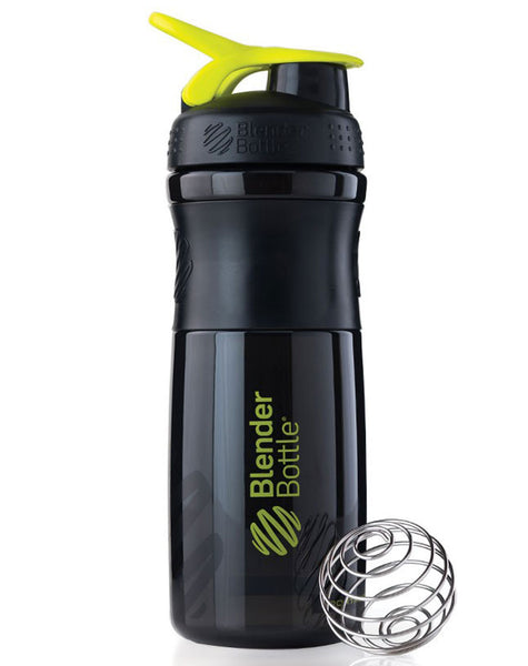 Blender Bottle - Synergy Sports Performance