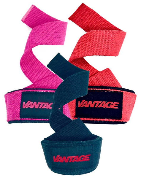 Single Loop Straps, Best Lifting Straps