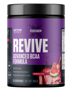 Revive by Genetix Nutrition