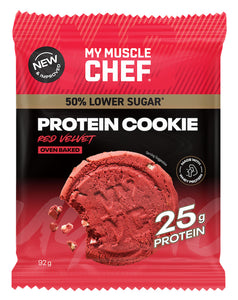 Protein Cookie by My Muscle Chef