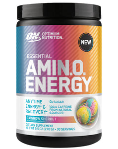 Essential Amino Energy by Optimum Nutrition