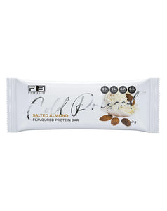 Cold Pressed Protein Bar by Fibre Boost