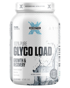 Glyco Load by Genetix Nutrition