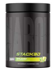 Stack3d by Anabolix Nutrition