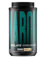 Isolate (Hydrolysed WPI) by Anabolix Nutrition