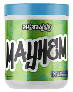 Mayhem by PharmaLabs