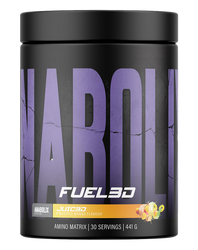 Fuel3d by Anabolix Nutrition