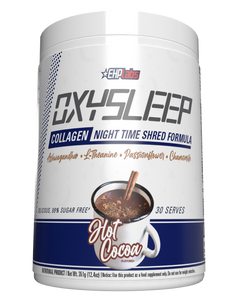 OxySleep Collagen by EHP Labs