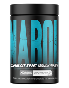 Cr3atine by Anabolix Nutrition