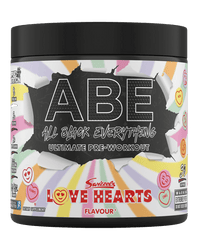 ABE (All Black Everything) by Applied Nutrition