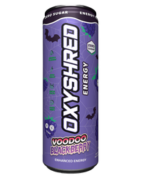 Oxyshred (Ultra Energy RTD) by EHP Labs