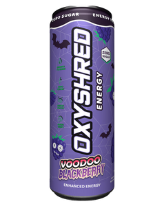 Oxyshred (Ultra Energy RTD) by EHP Labs