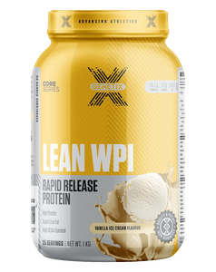 Lean WPI by Genetix Nutrition