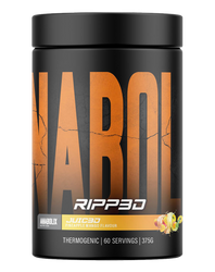 Ripp3d by Anabolix Nutrition