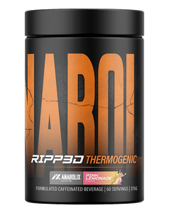 Ripp3d by Anabolix Nutrition