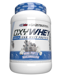 OxyWhey By EHP Labs