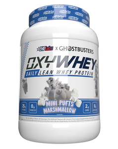 OxyWhey By EHP Labs