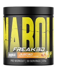 Freak3d by Anabolix Nutrition