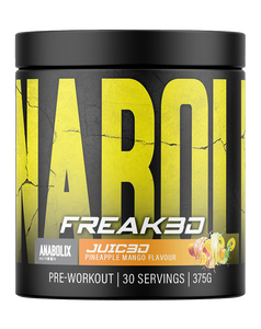 Freak3d by Anabolix Nutrition