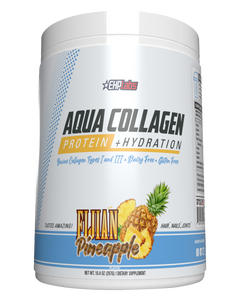 Aqua Collagen by EHP Labs