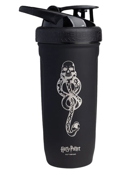 HARRY POTTER THEMED BLENDER BOTTLES REVIEWED 