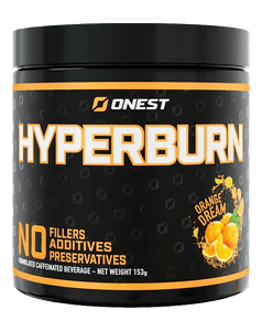 HyperBurn by Onest