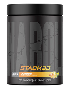 Stack3d by Anabolix Nutrition