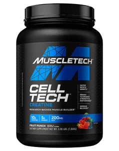 Cell Tech by MuscleTech