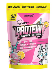 Super Protein by Nexus Sports Nutrition