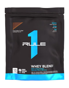 R1 Whey Blend by Rule 1 Proteins