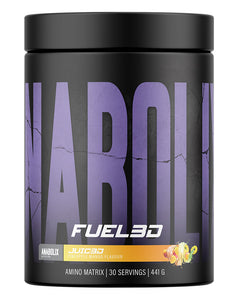 Fuel3d by Anabolix Nutrition