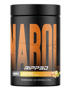 Ripp3d by Anabolix Nutrition