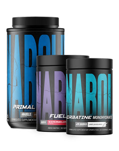 Recovery Stack by Anabolix Nutrition