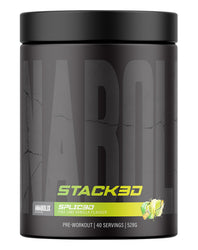 Stack3d by Anabolix Nutrition