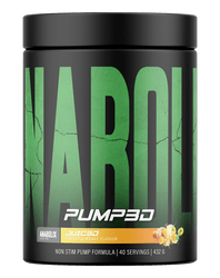 Pump3d by Anabolix Nutrition