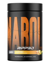 Ripp3d by Anabolix Nutrition