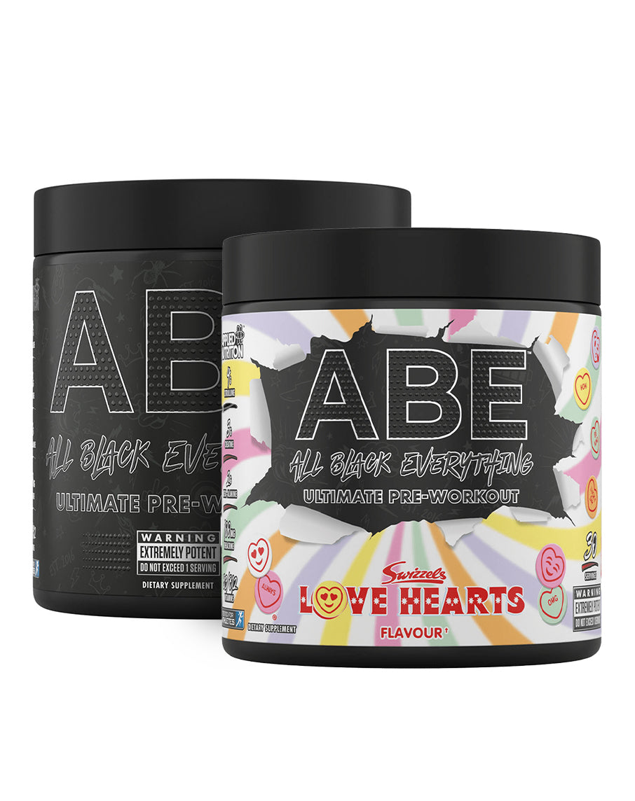 ABE Twin Pack by Applied Nutrition Feature Image