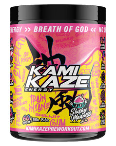 Kamikaze by Athletic Sport