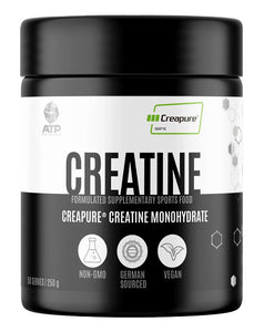 Creatine Monohydrate by ATP Science