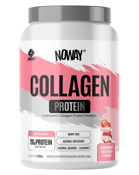 NoWay Collagen Protein by ATP Science - Nutrition Warehouse