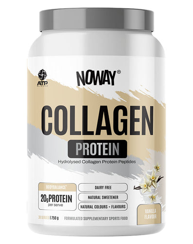 NoWay Collagen Protein by ATP Science