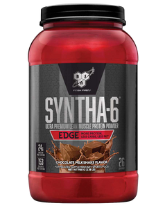 Syntha-6 Edge Ultra-Premium Protein by BSN