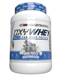 OxyWhey By EHP Labs