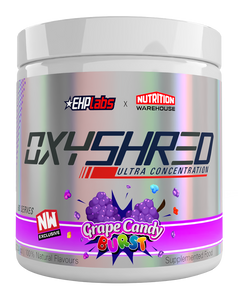 OxyShred by EHP Labs