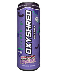 Oxyshred (Ultra Energy RTD) by EHP Labs